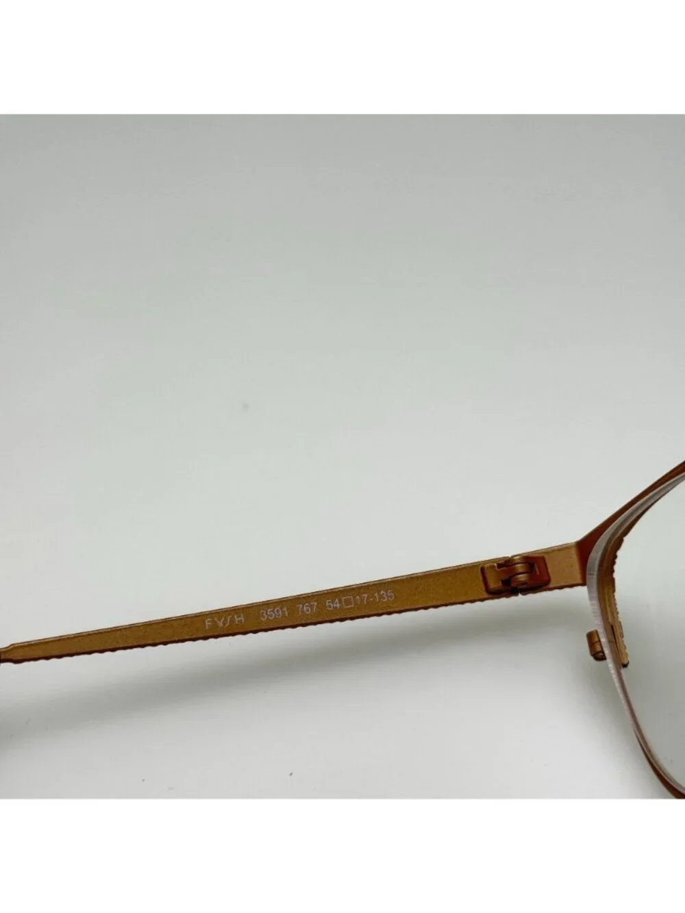 Fysh this item